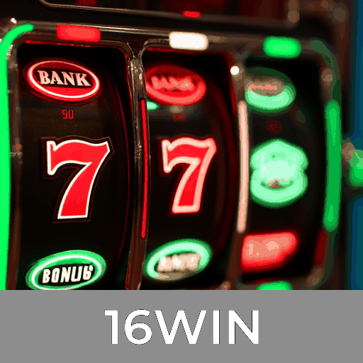 Garanta Acesso Seguro Instantâneo no Exclusivo 16WIN