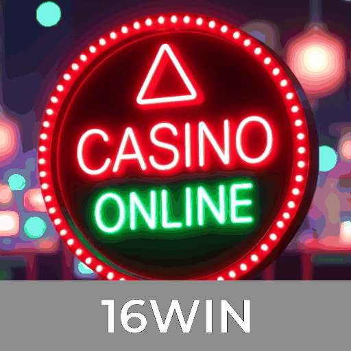 16WIN: Bônus Únicos e Ofertas Imperdíveis