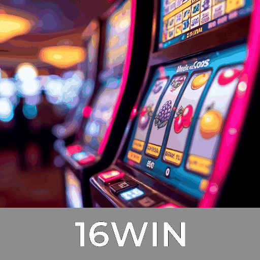 16WIN.com - Descubra o Melhor em Apostas Online - 16WIN