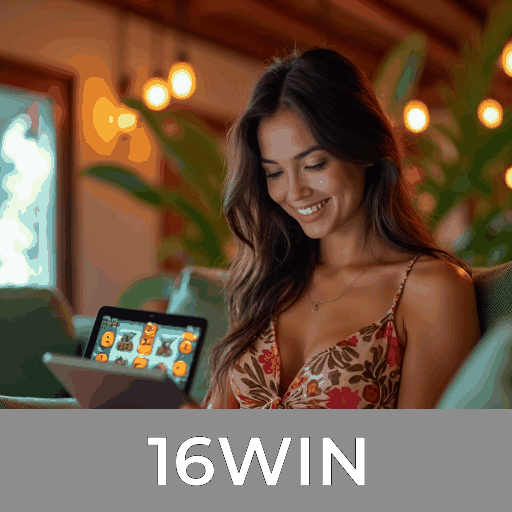 Descubra a Segurança de 16WIN com Serviços Profissionais Exclusivos