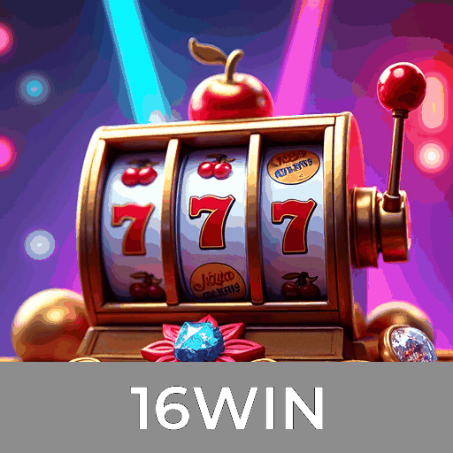 Garanta Acesso Seguro Instantâneo no Exclusivo 16WIN