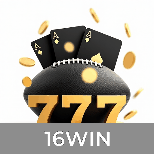Descubra os bônus incríveis do 16WIN e maximize suas chances