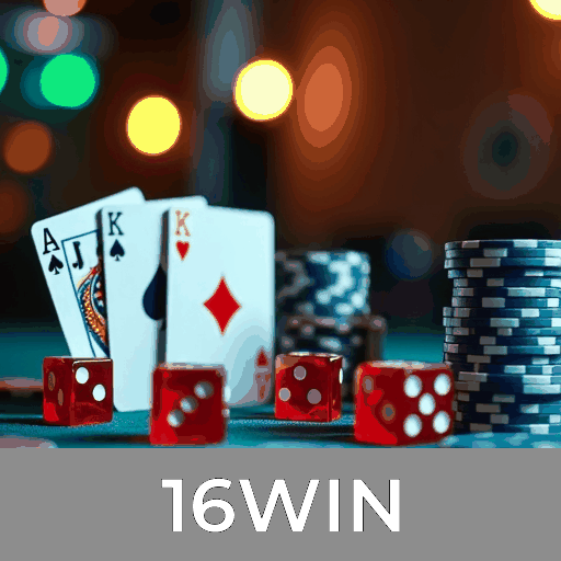 16WIN: Descubra as Ofertas Exclusivas com Bônus Surpresa