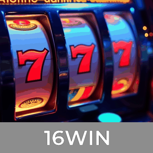 Descubra 16WIN: Slots com Jackpot, Poker Dinâmico, e Mais