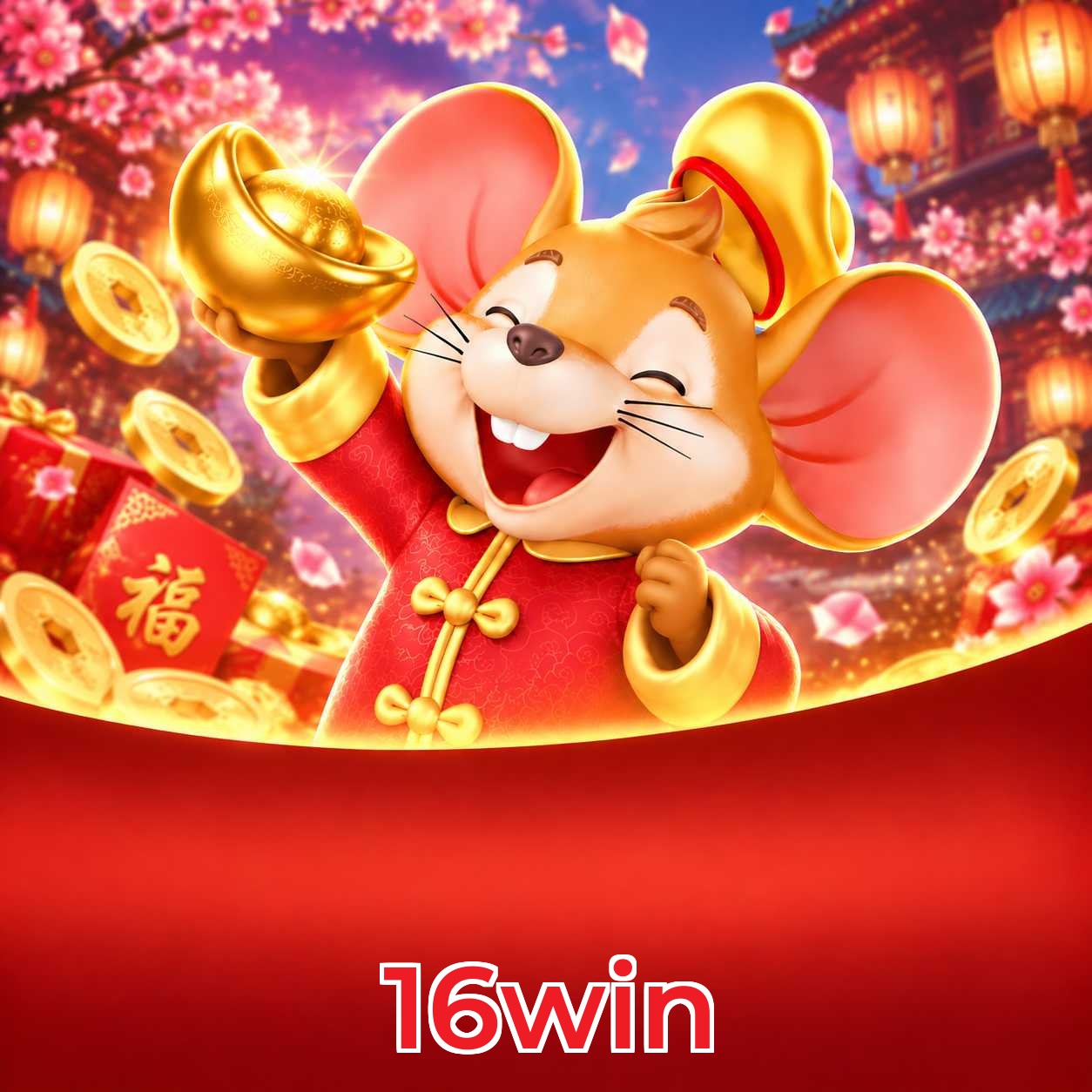16win Estratégias Lottery