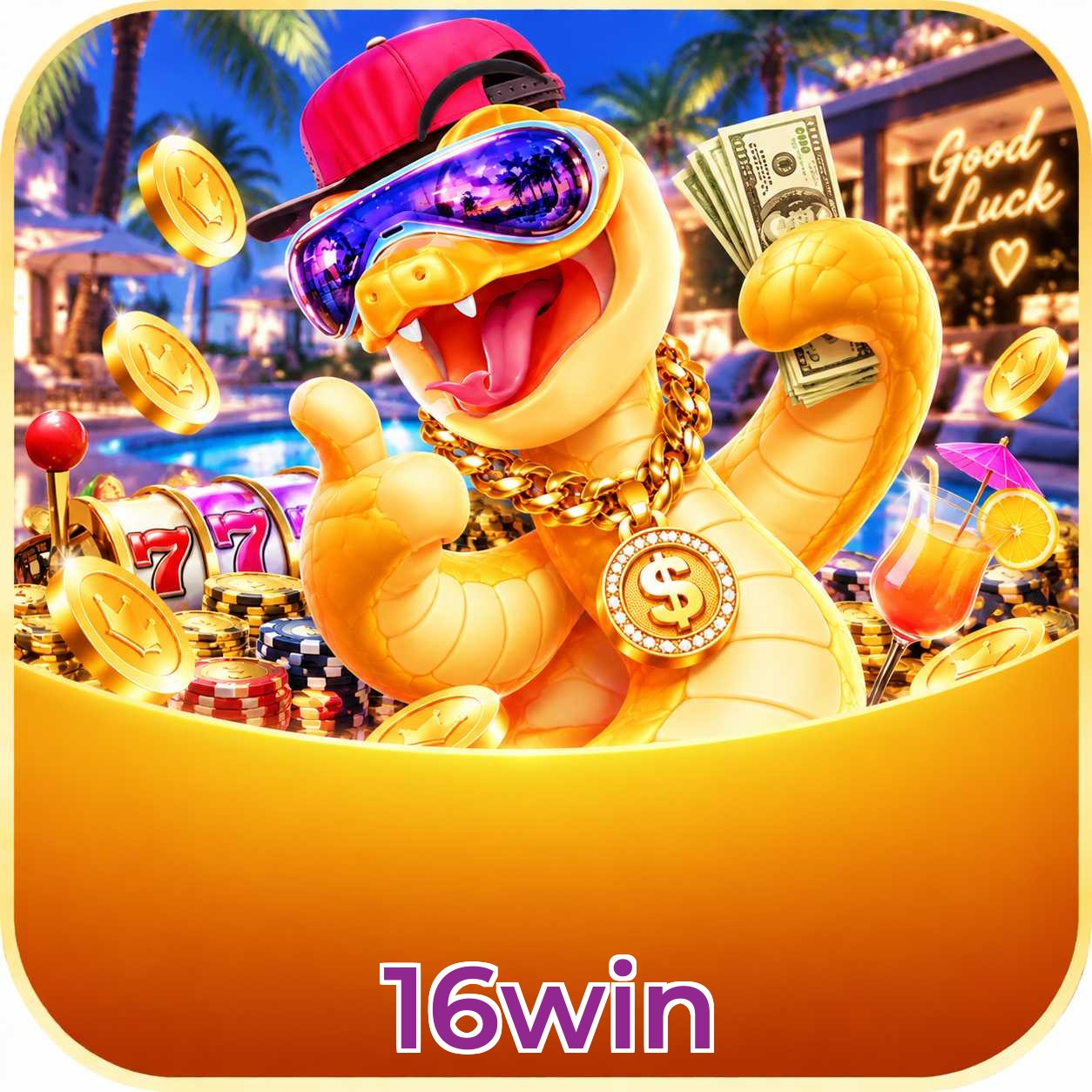 16win FAQ