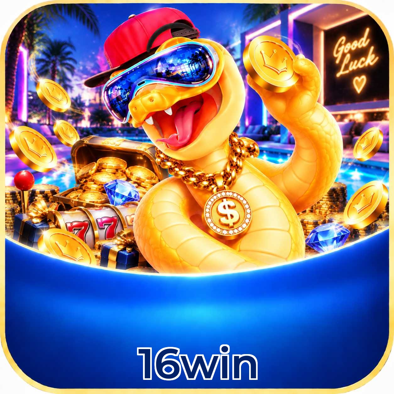 16win Registration Guide