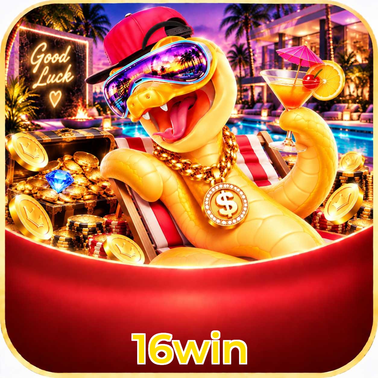 16win instalar Android APK