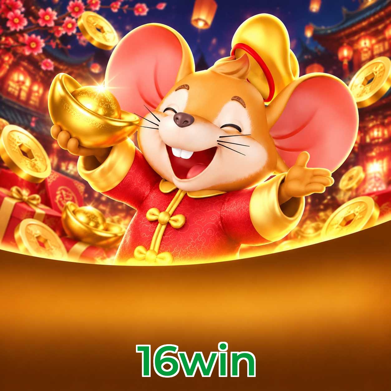 16win Welcome Bonus