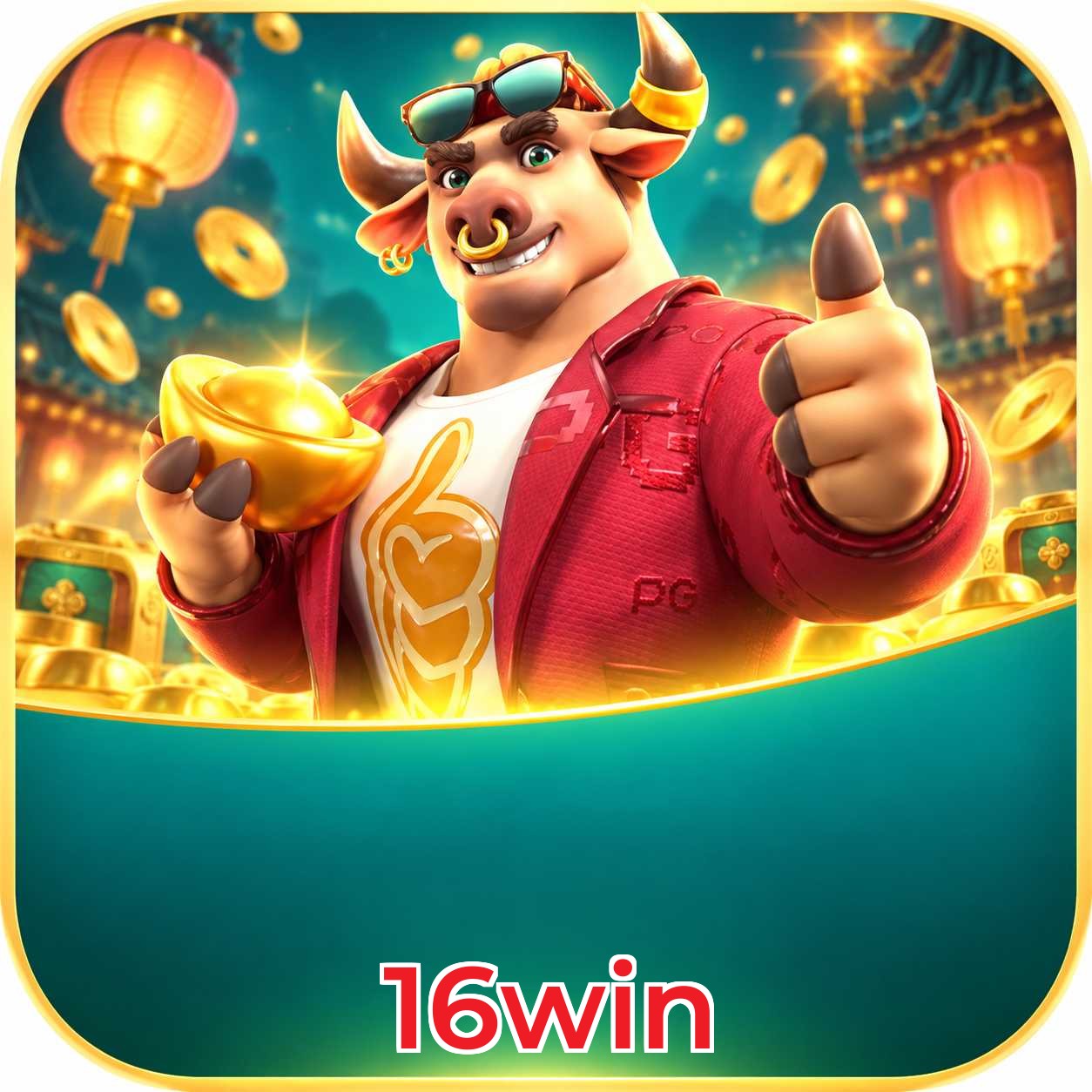 16win Facebook Page