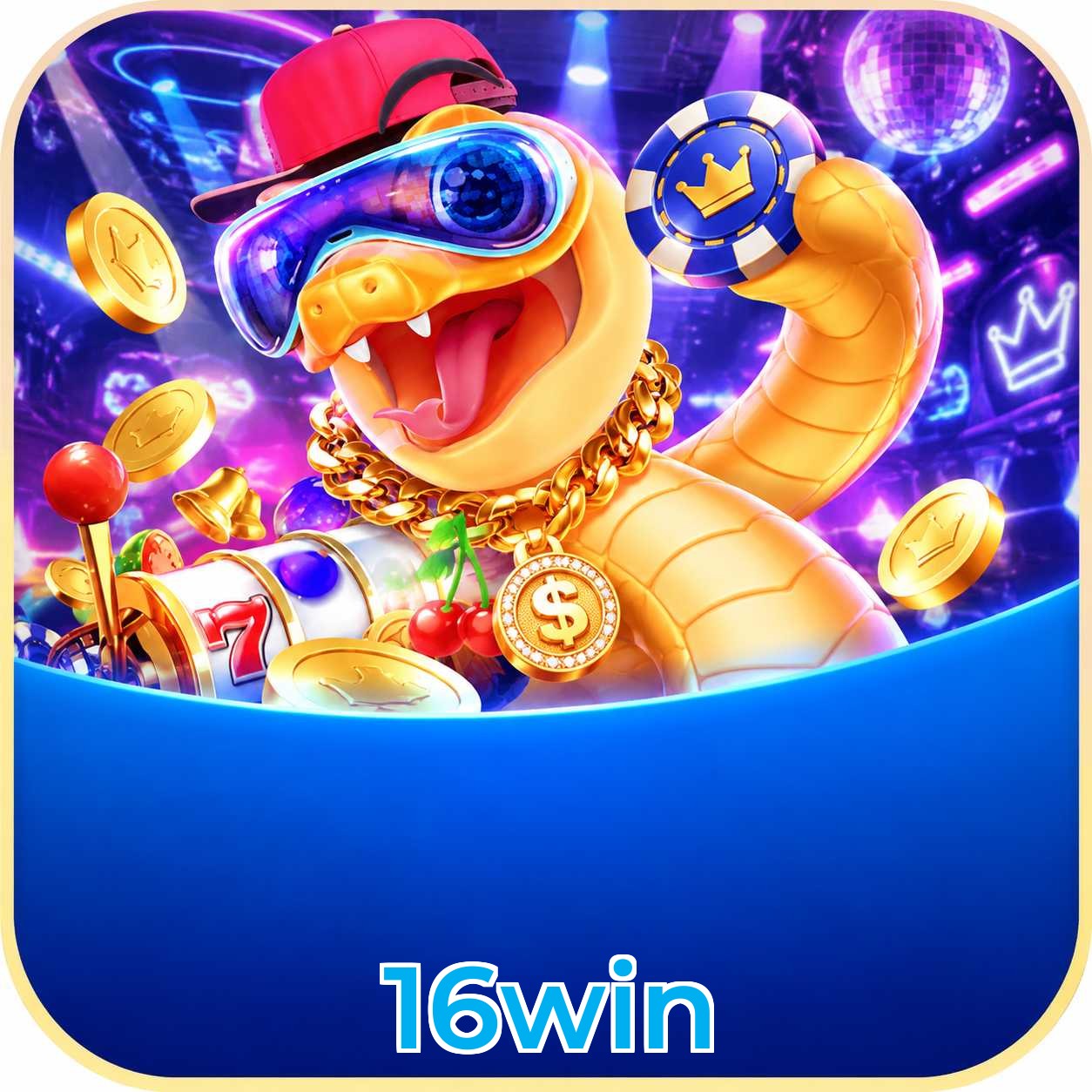 16win FAQ
