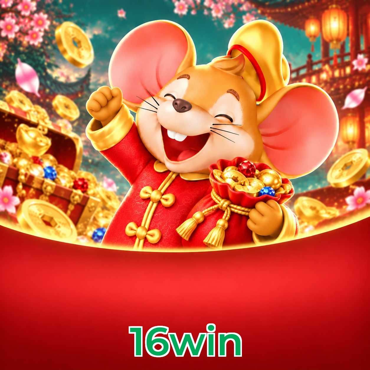 16win Facebook Bonus