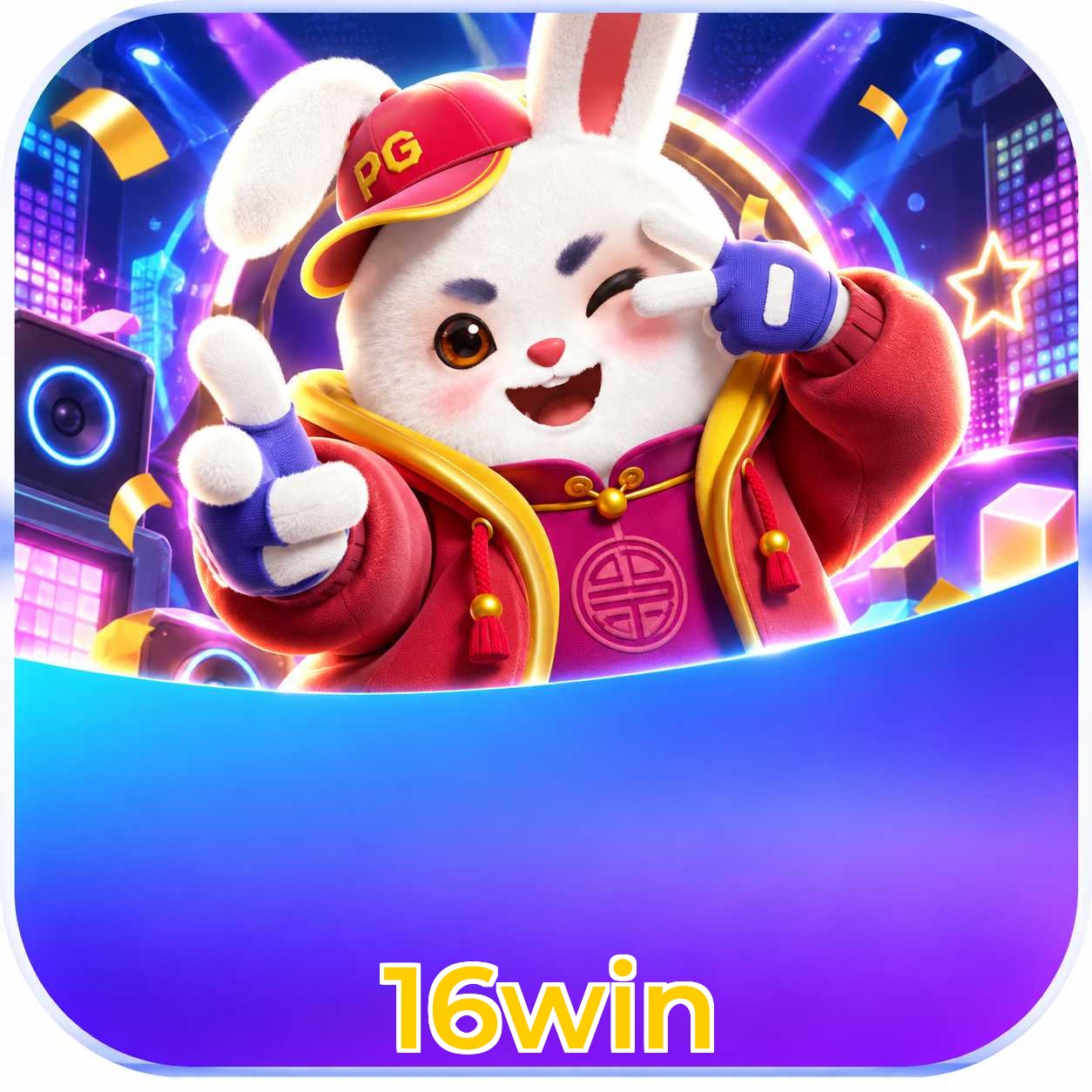 16win Facebook Support