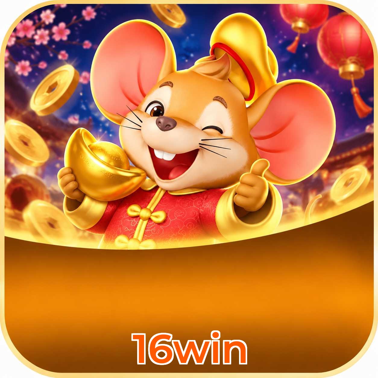 16win Top Slots