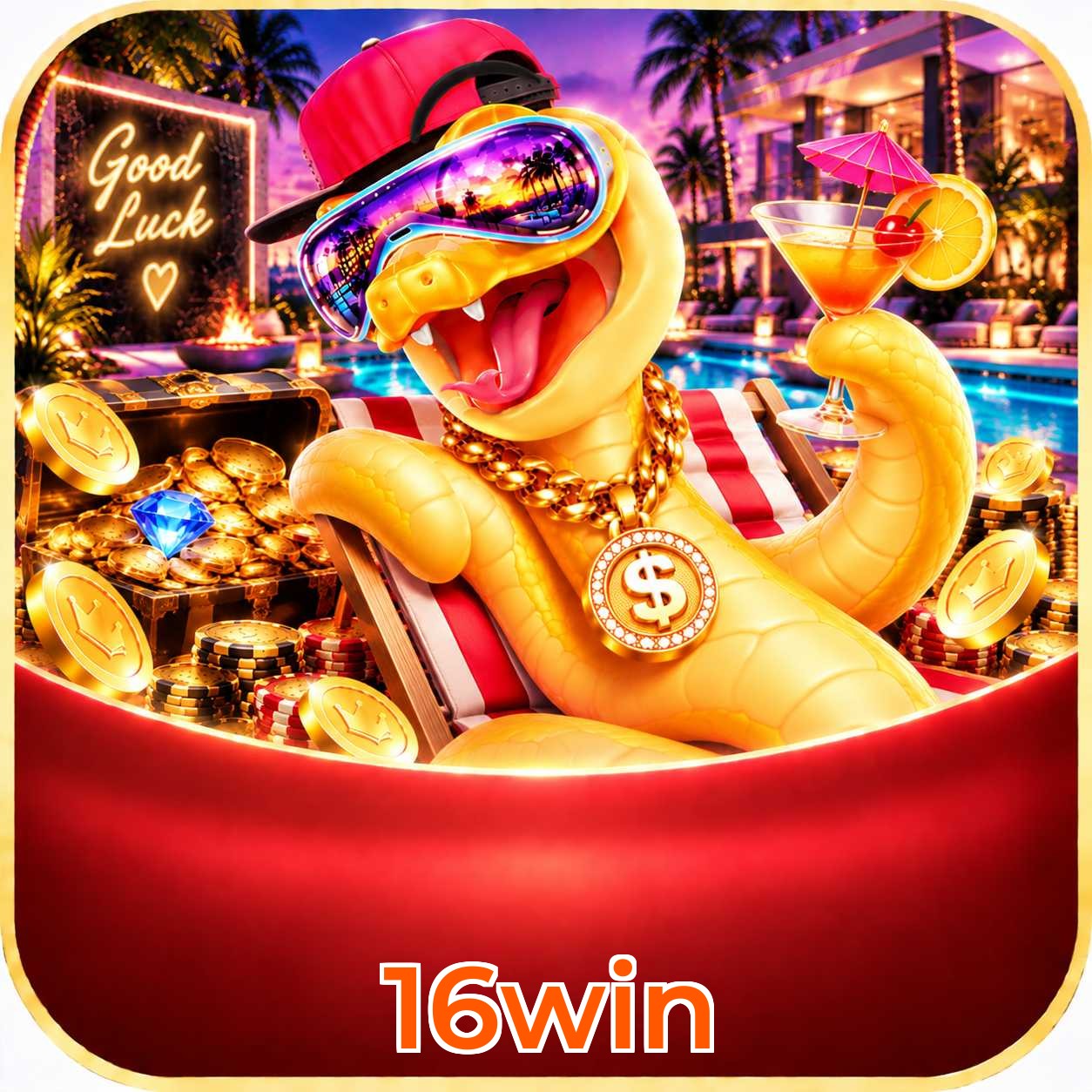 16win Fortune Tiger Game