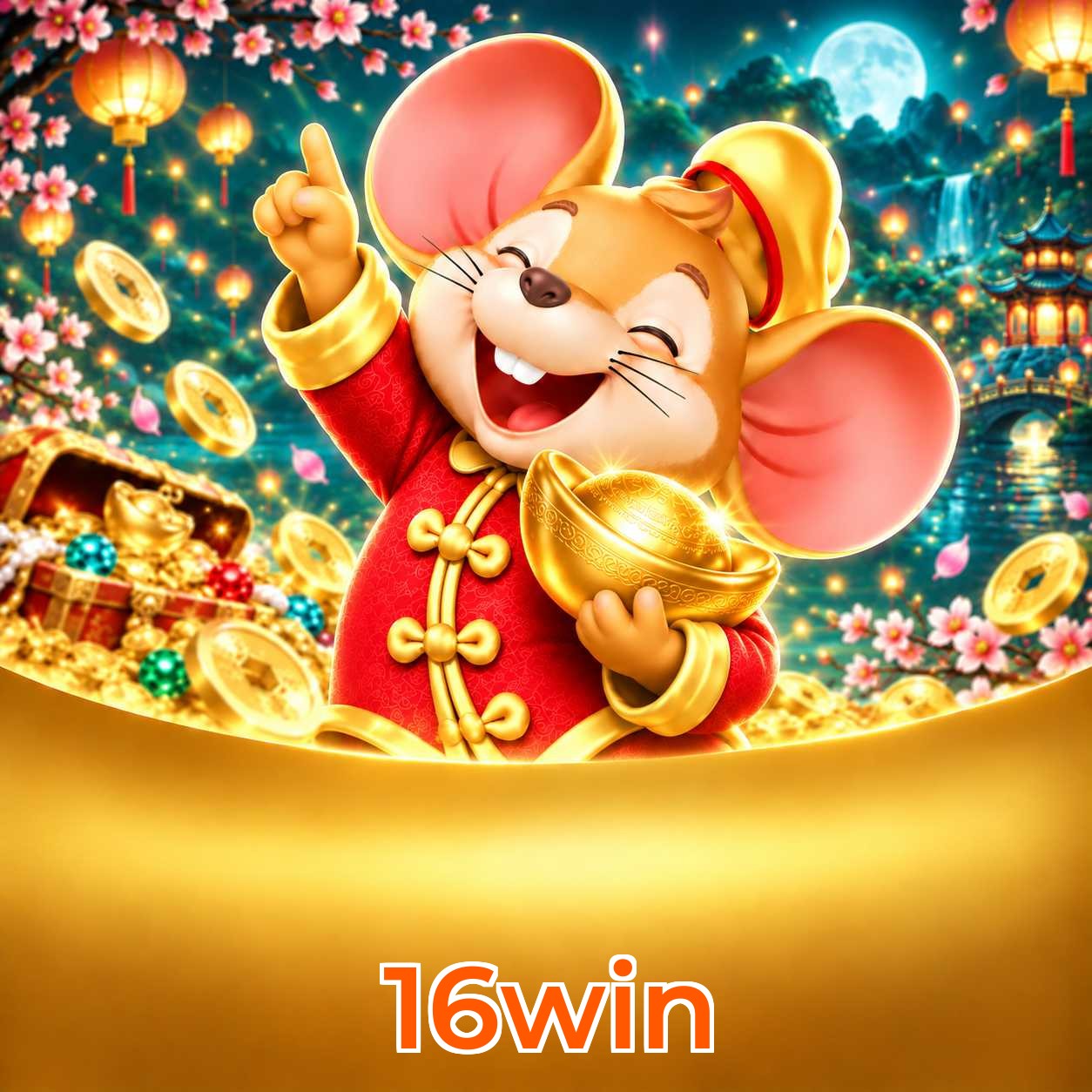 16win Lottery FAQ