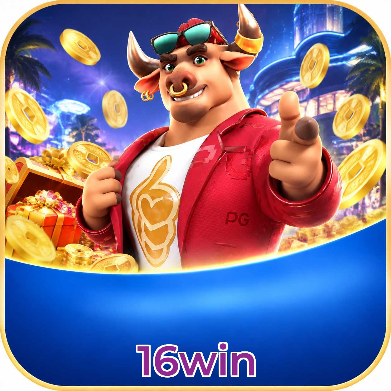 16win Slot FAQ