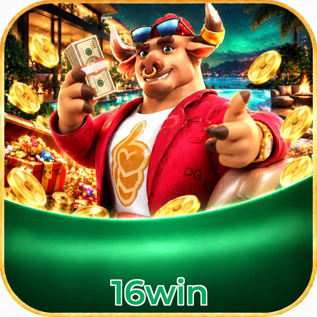 16win Streaming Quality