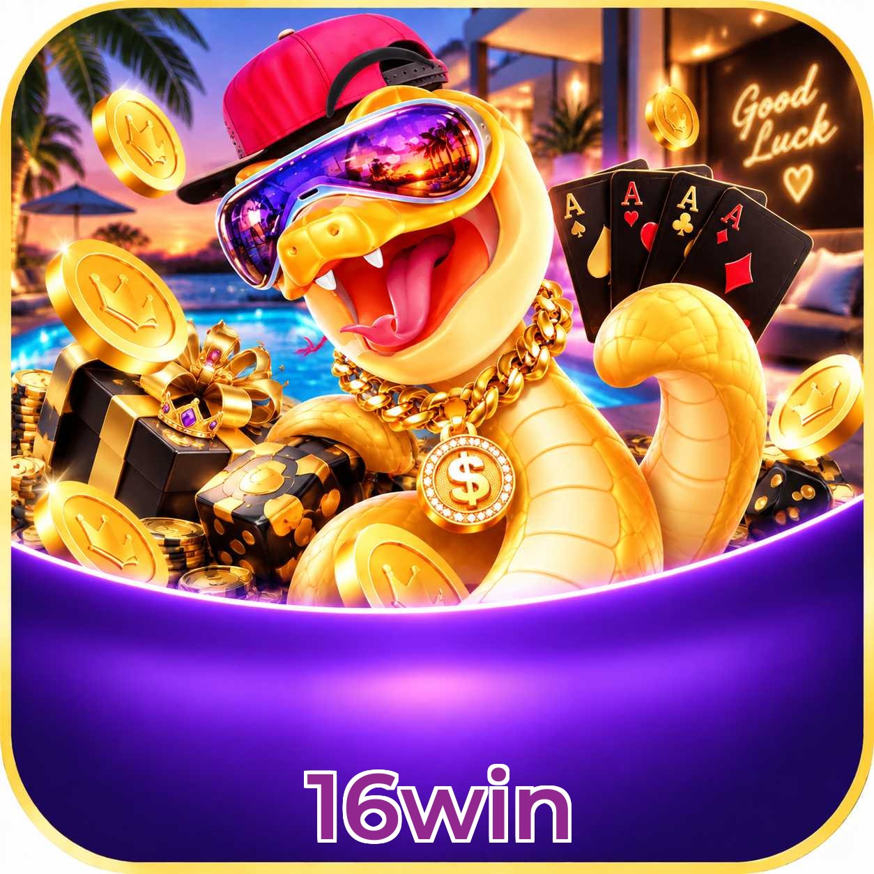 FAQ Baixar 16win